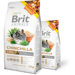 Brit hamster on sale food