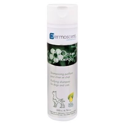 Dermoscent deals for cats