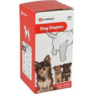 Xxs dog diapers new arrivals