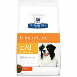 hills science diet vet