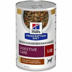 hills science diet vet