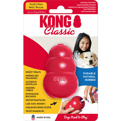 Kong online classic small
