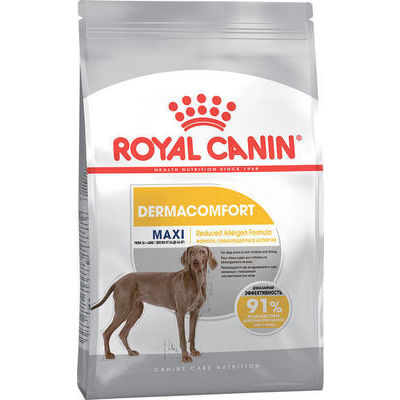 Royal Canin CCN Maxi Dermacomfort 10kg