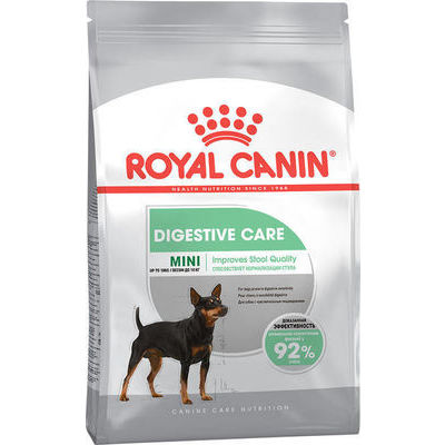 Royal canin mini digestive care best sale 3kg